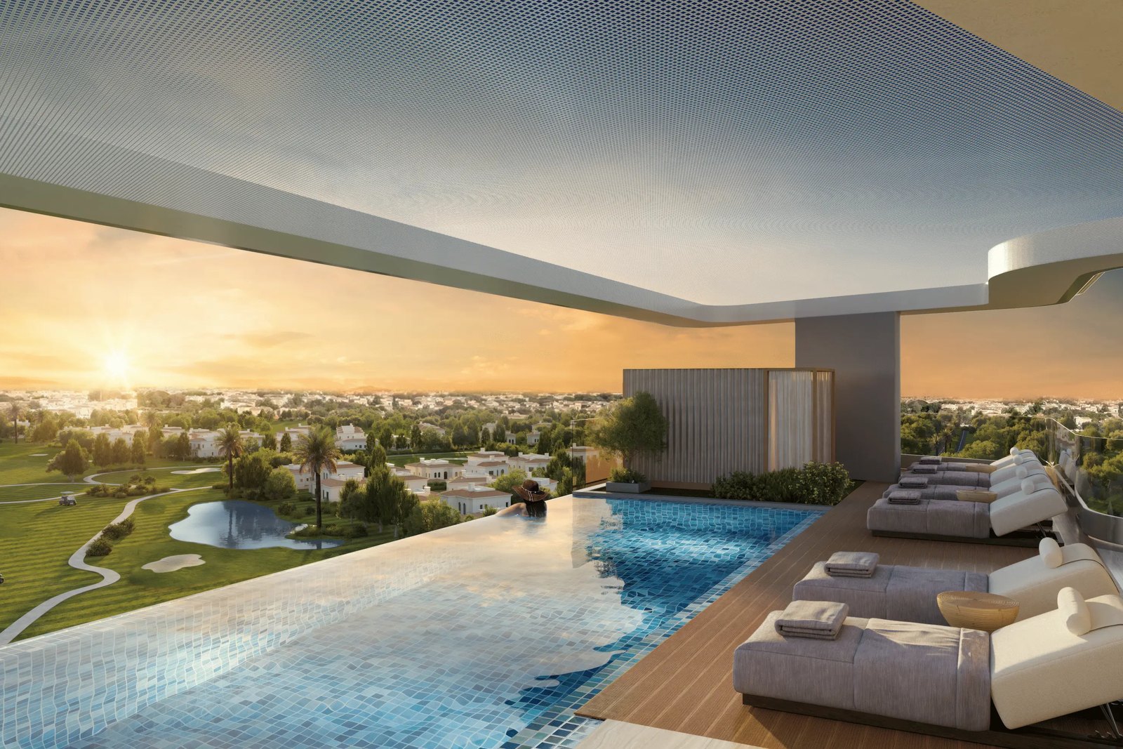 Golf Grove by Regent