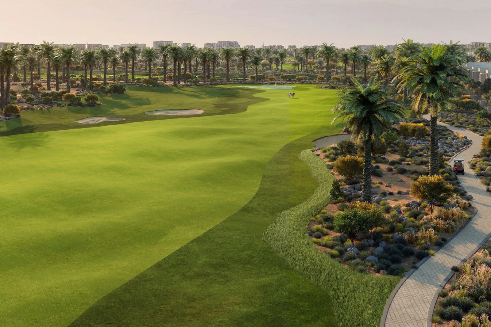 Golf Point
