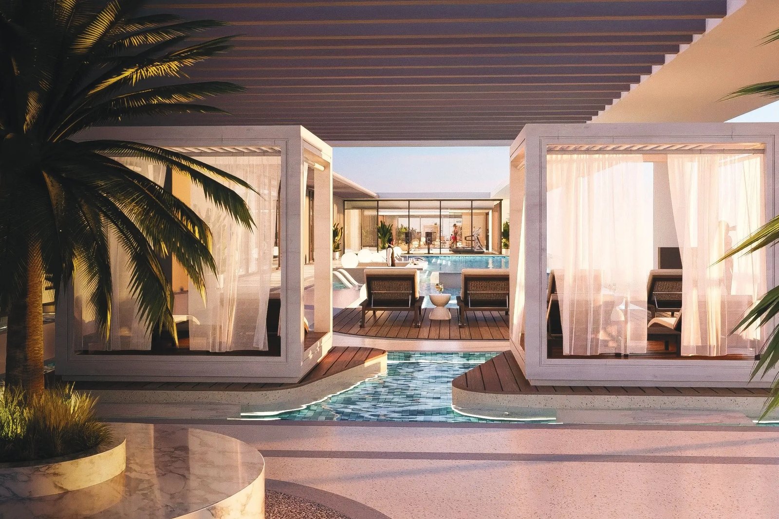 Golf Residences