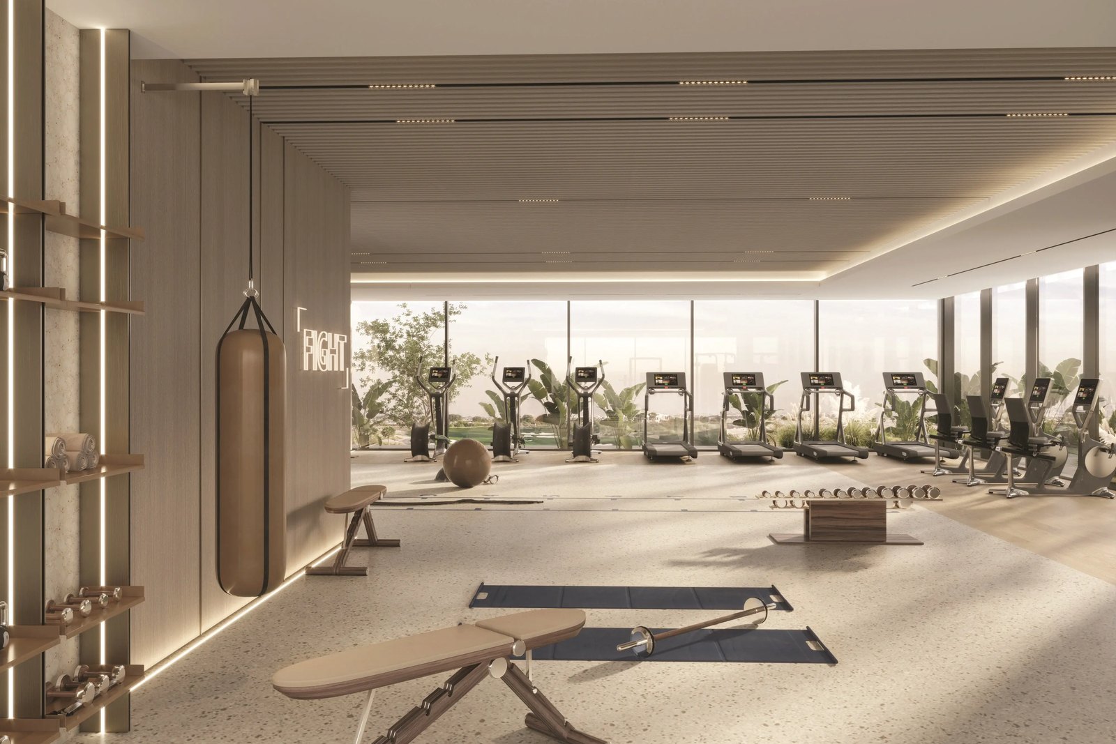 Golf Residences