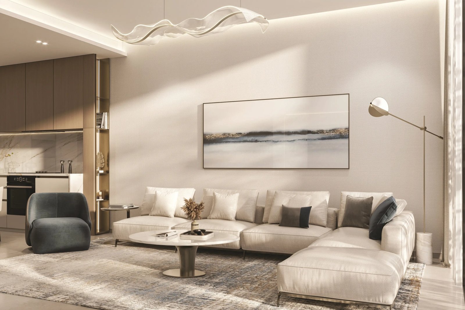 Golf Residences