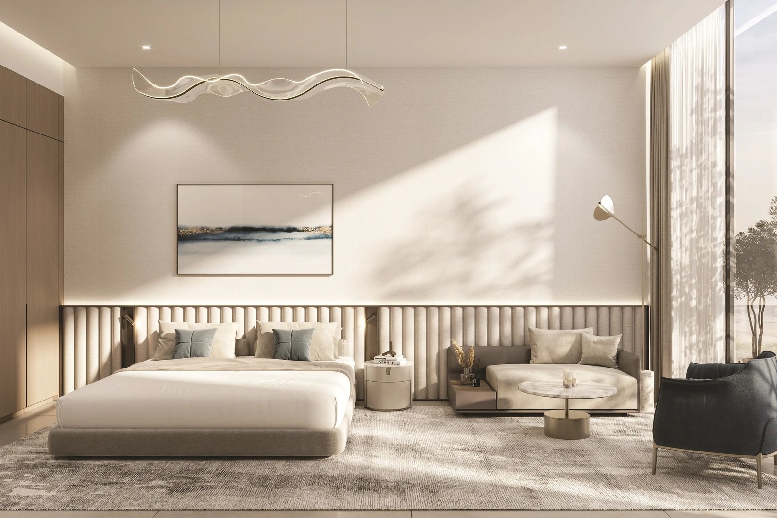 Golf Residences