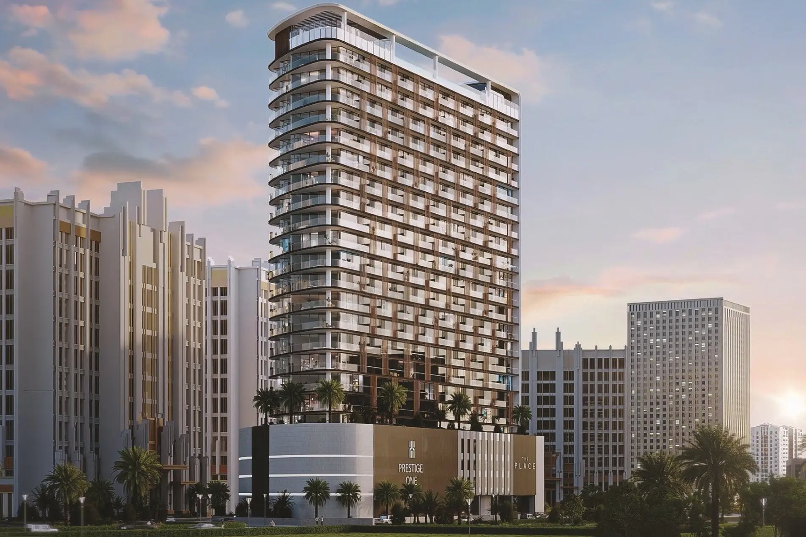 Golf Residences