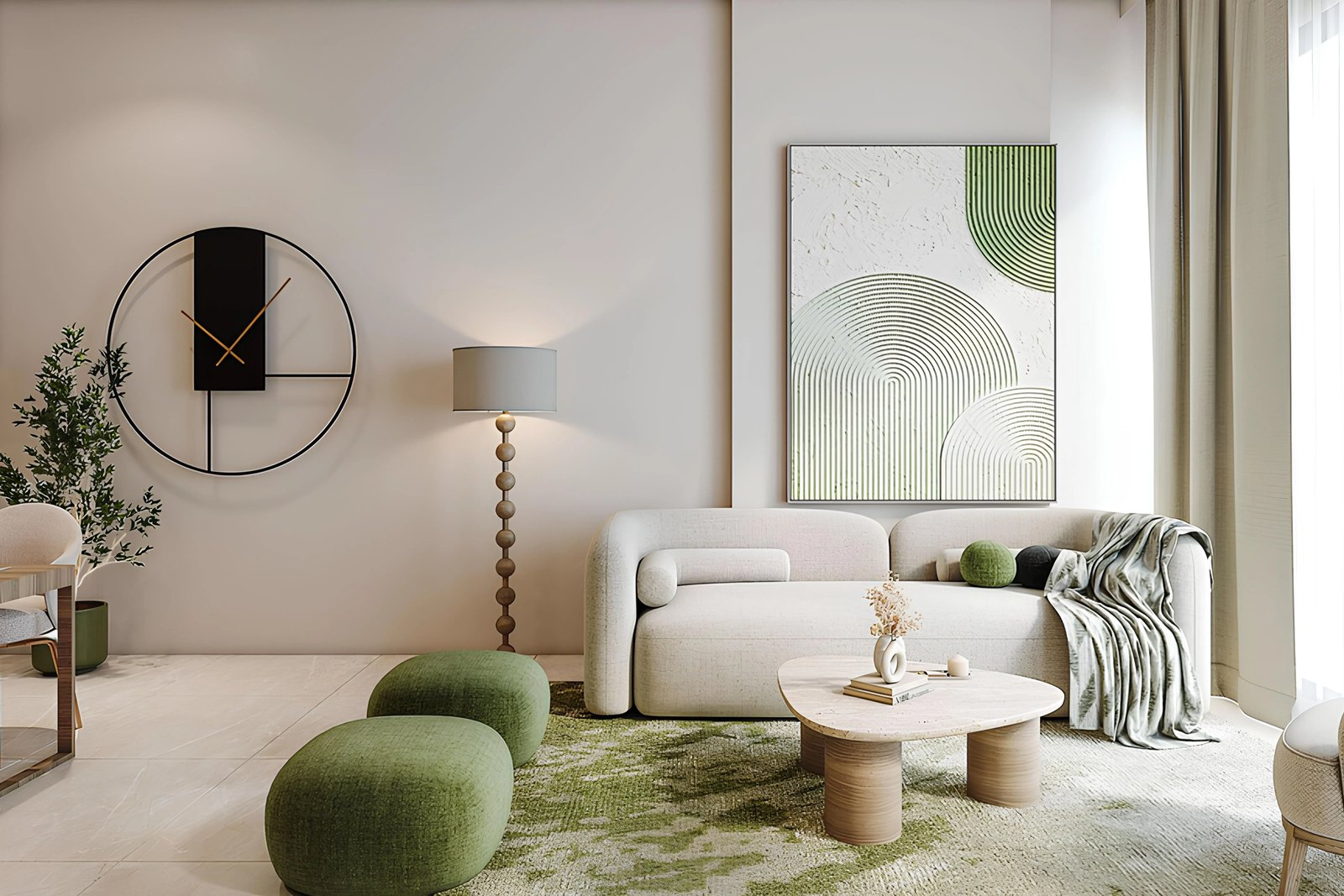 Golf Terrace Residences