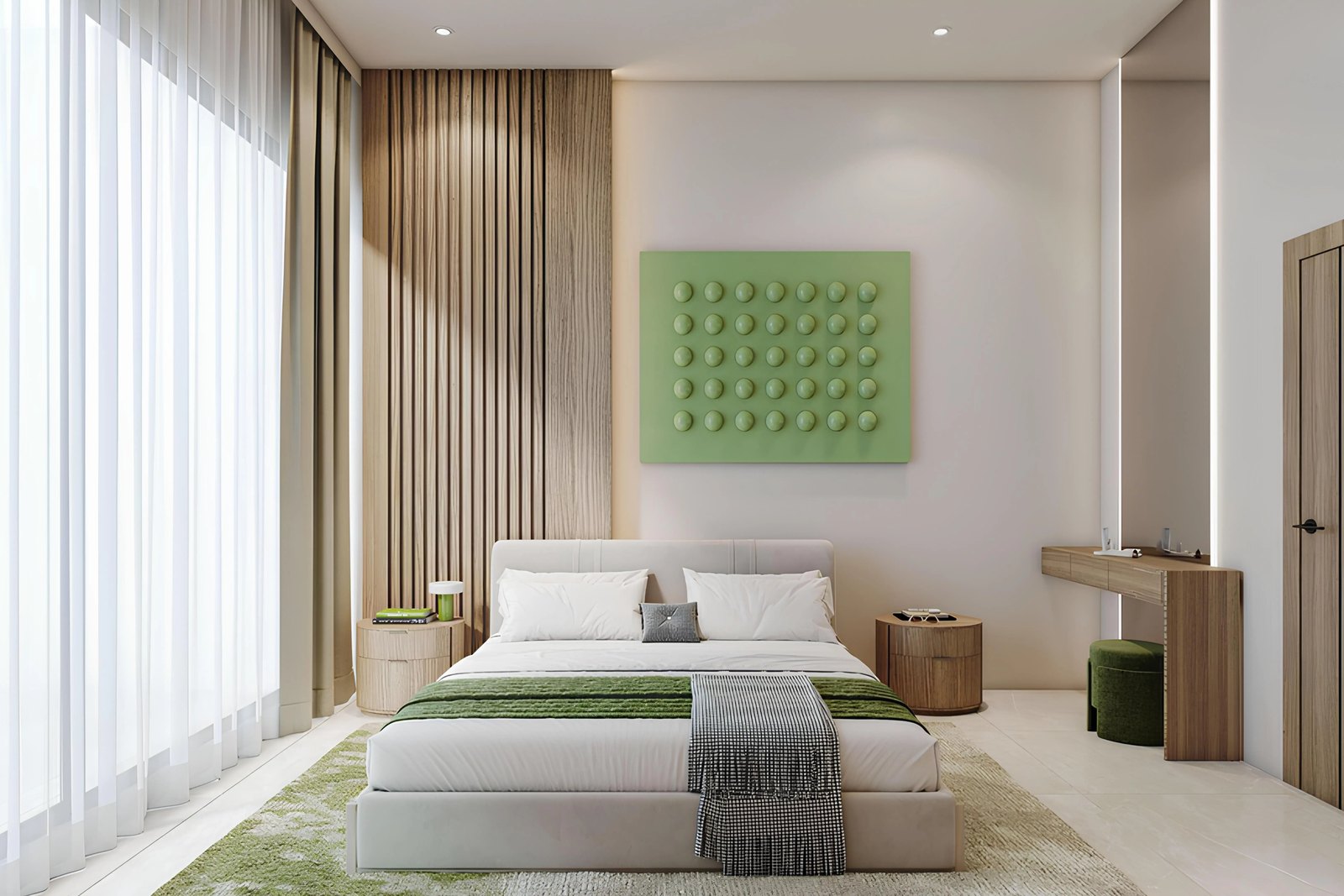 Golf Terrace Residences