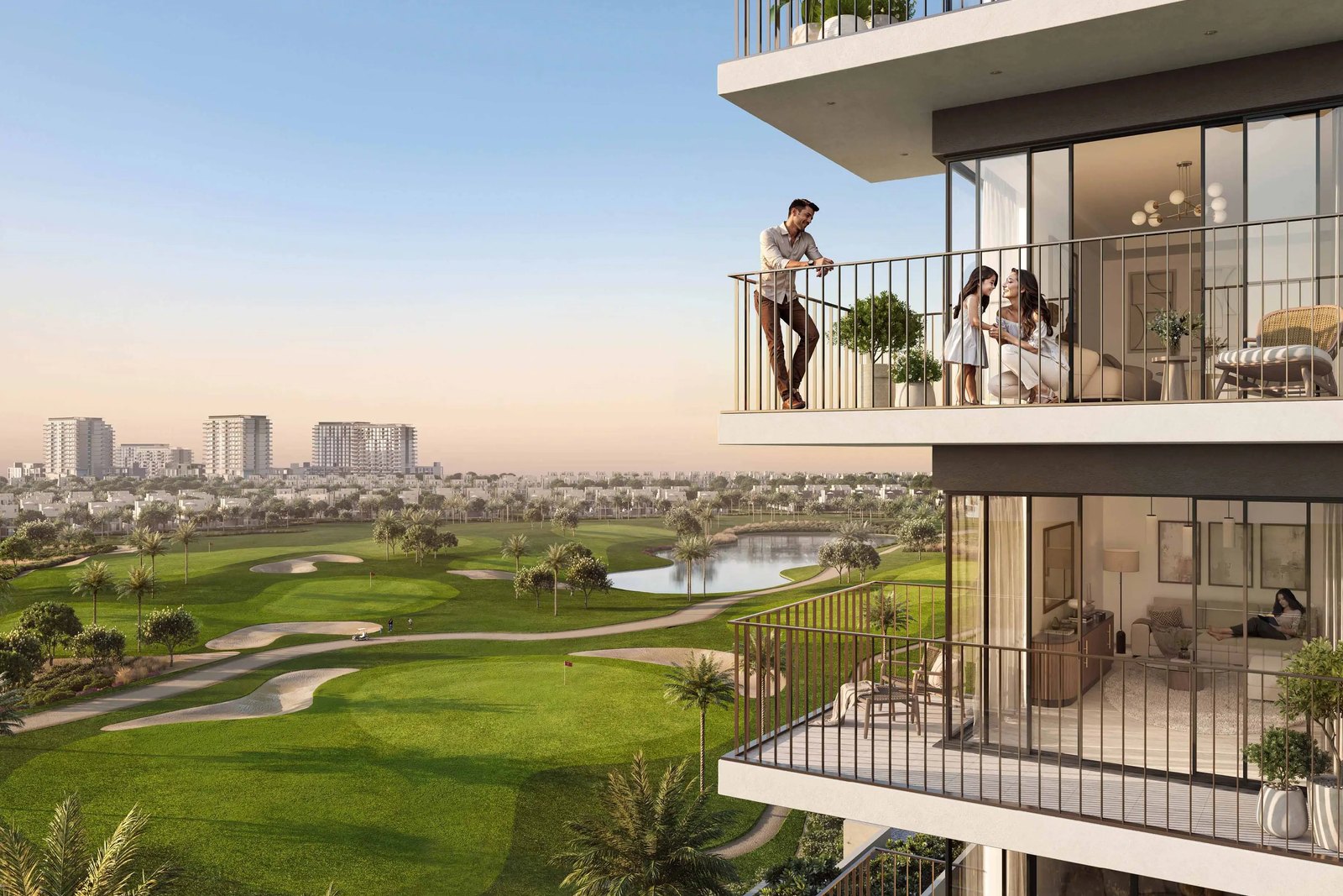 Golf Vale
