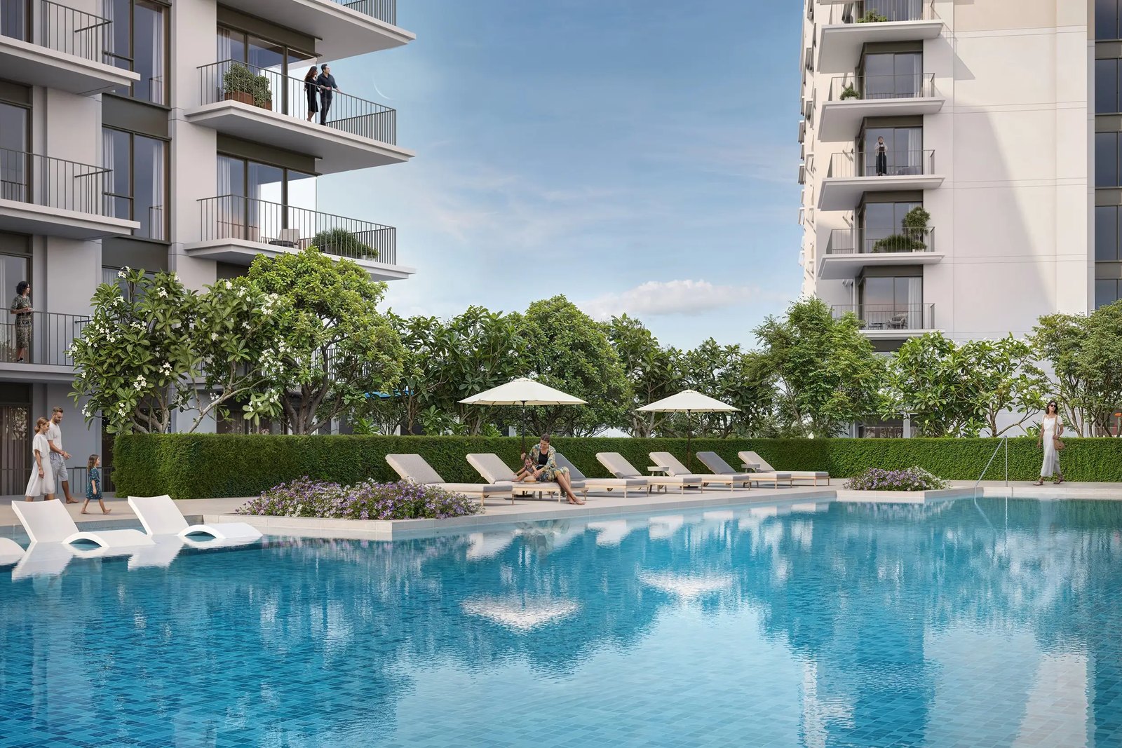 Golf Verge