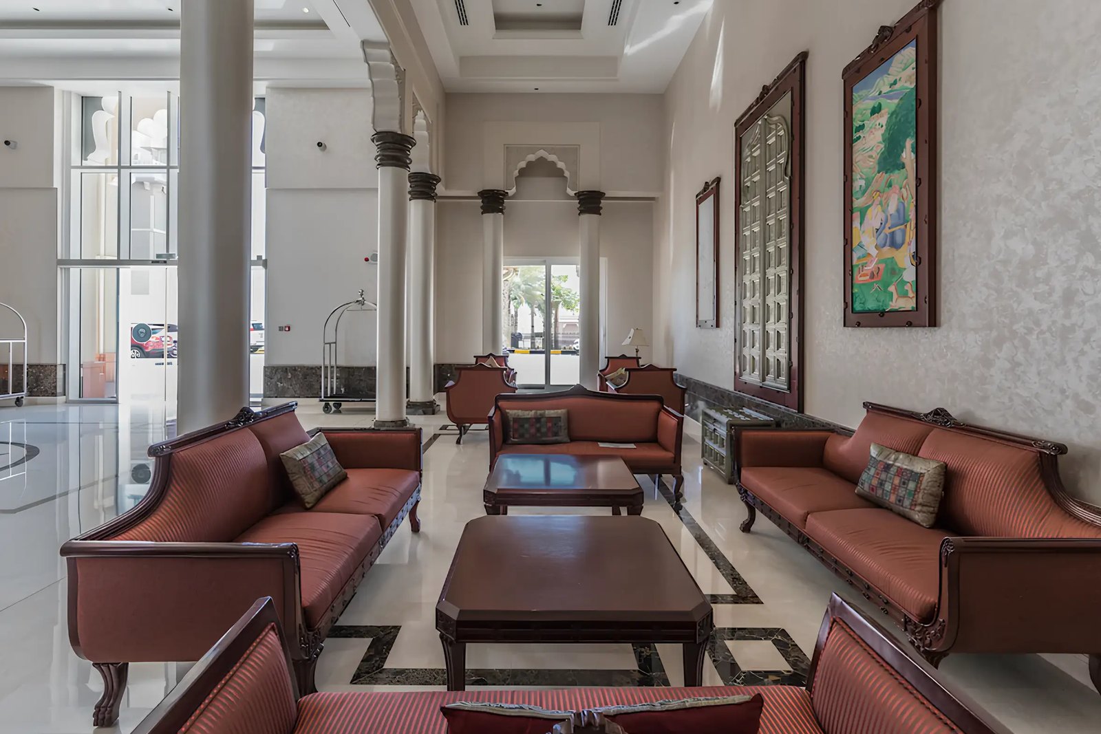 Grandeur Residences