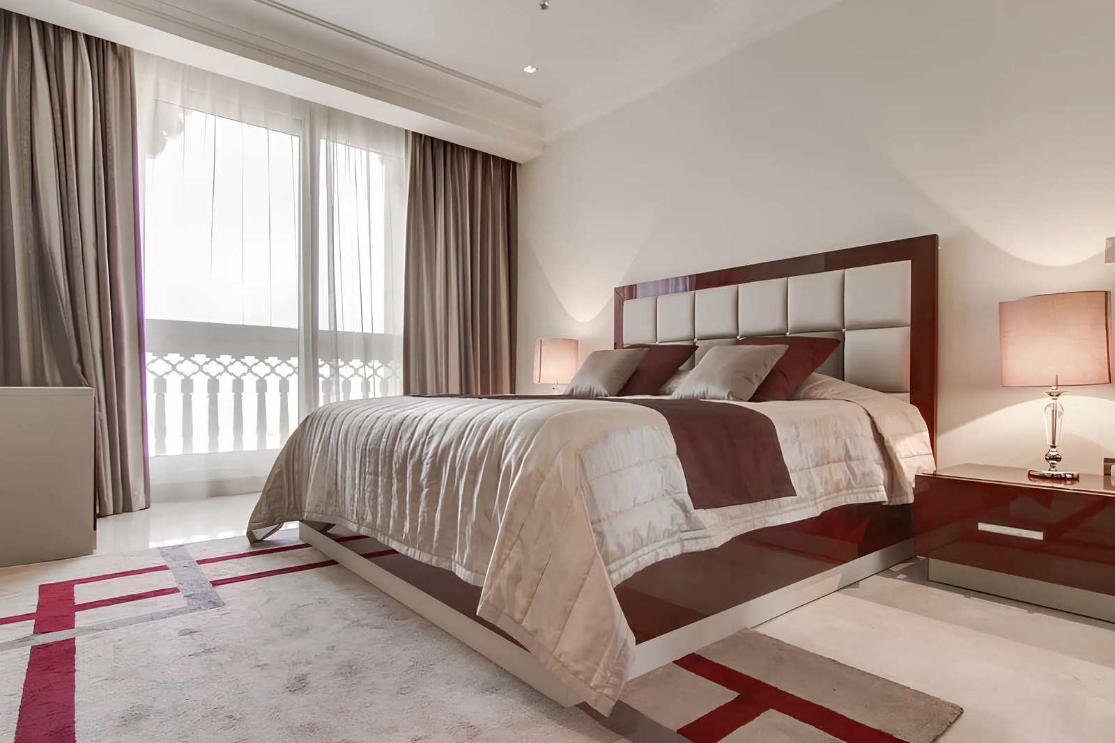 Grandeur Residences