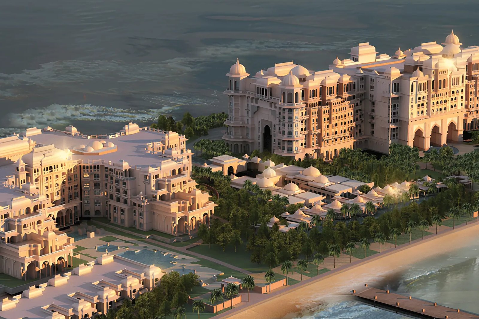 Grandeur Residences
