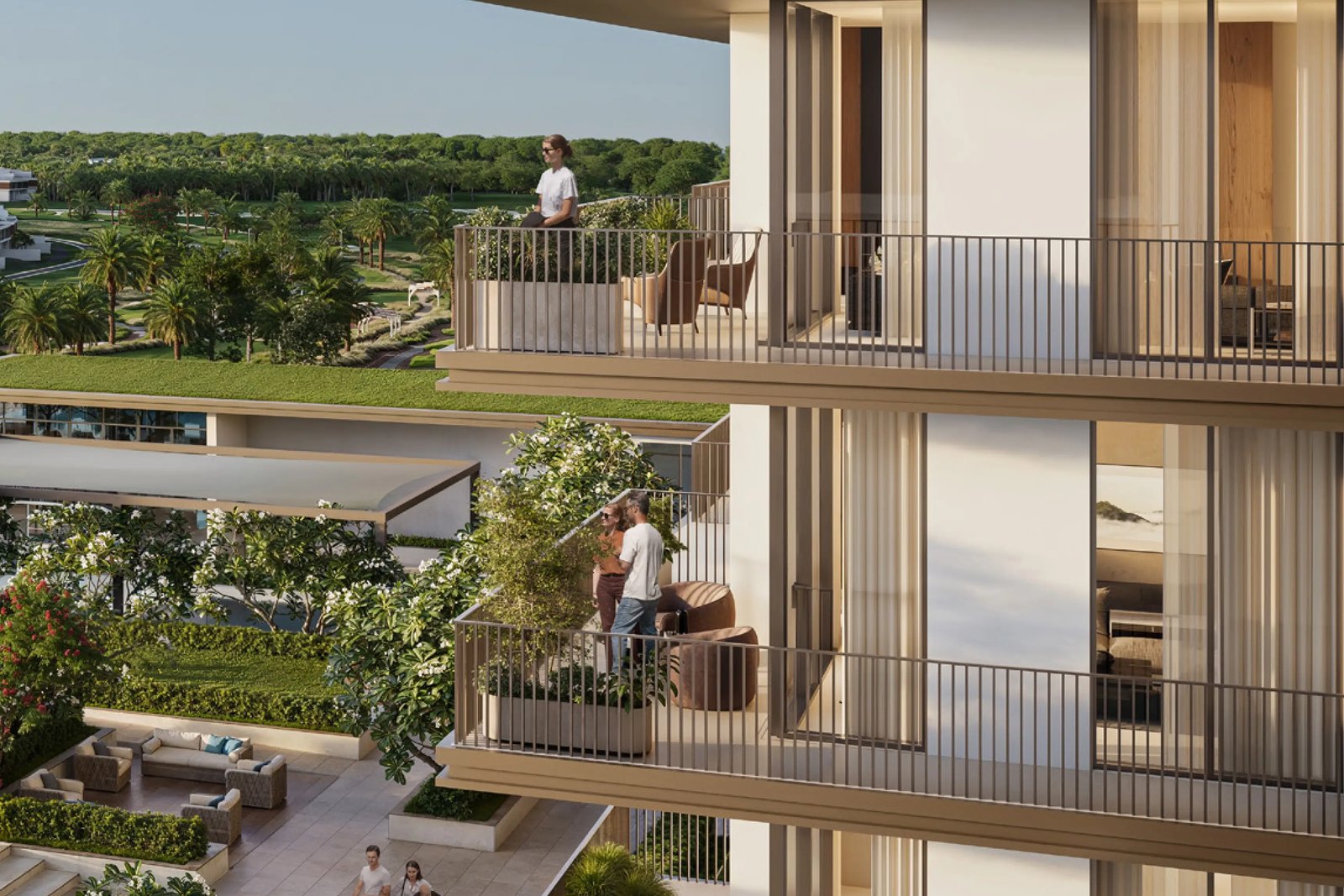 Greencrest
