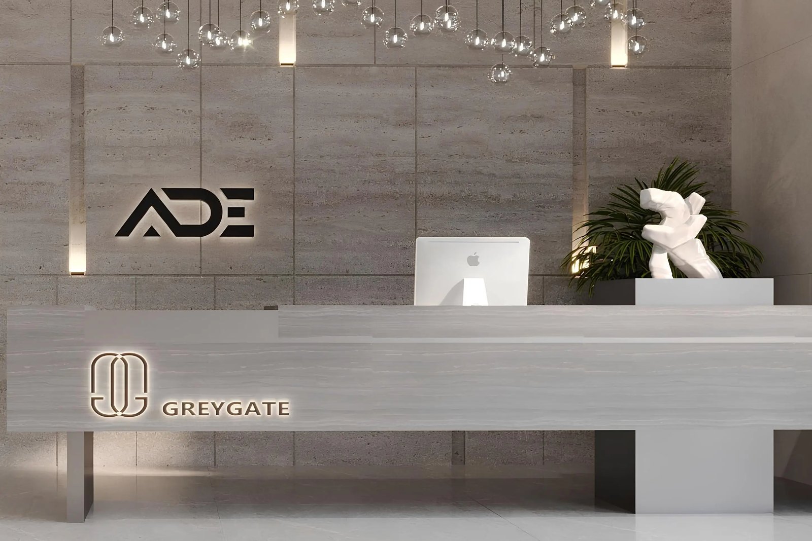 Greygate Residences