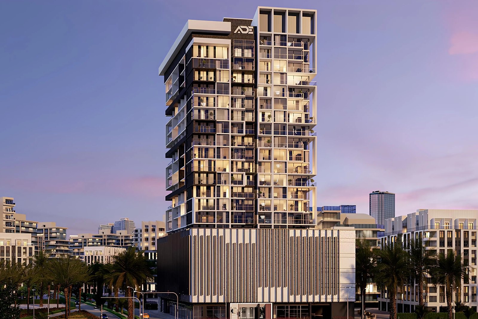Greygate Residences
