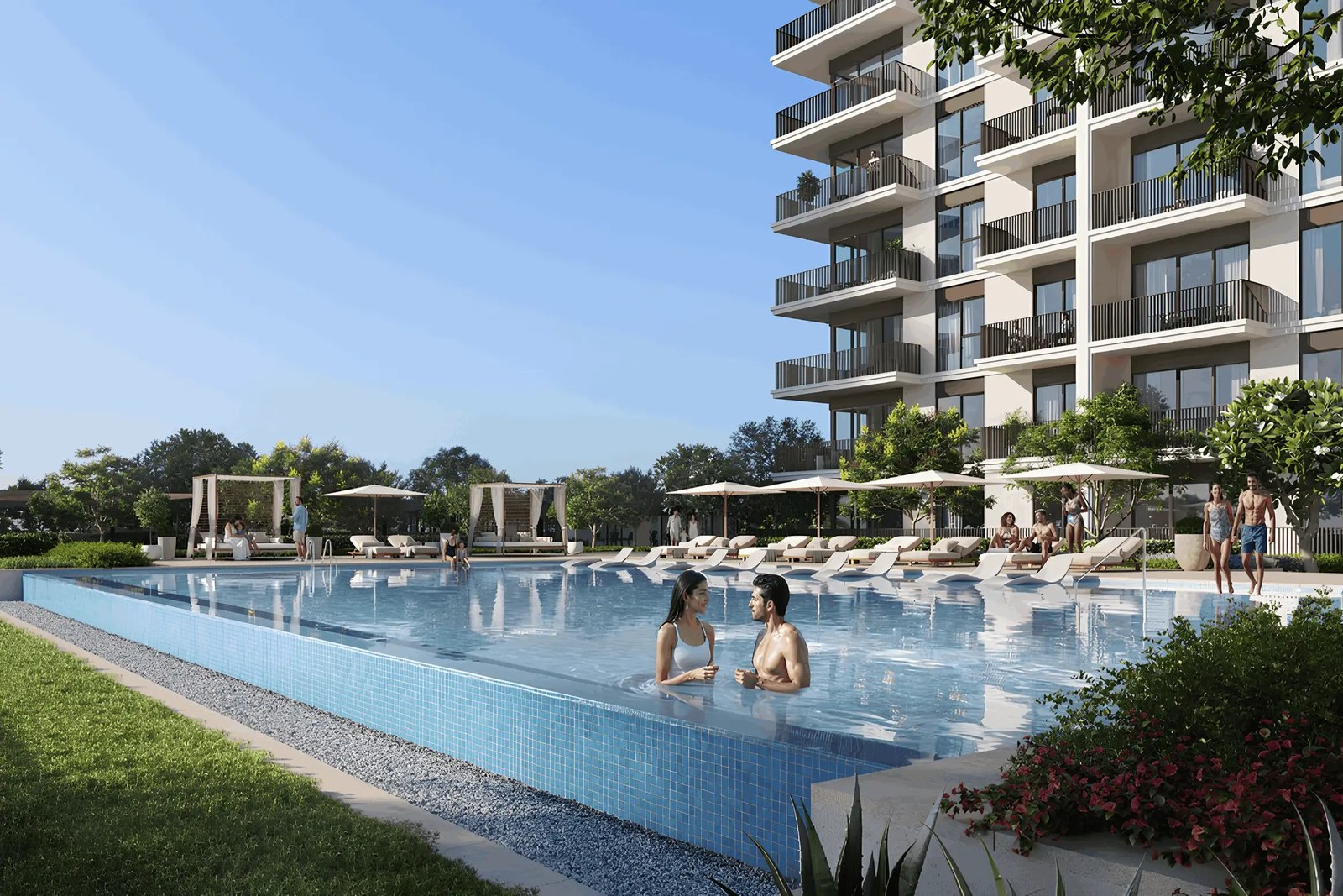 Grove Ridge