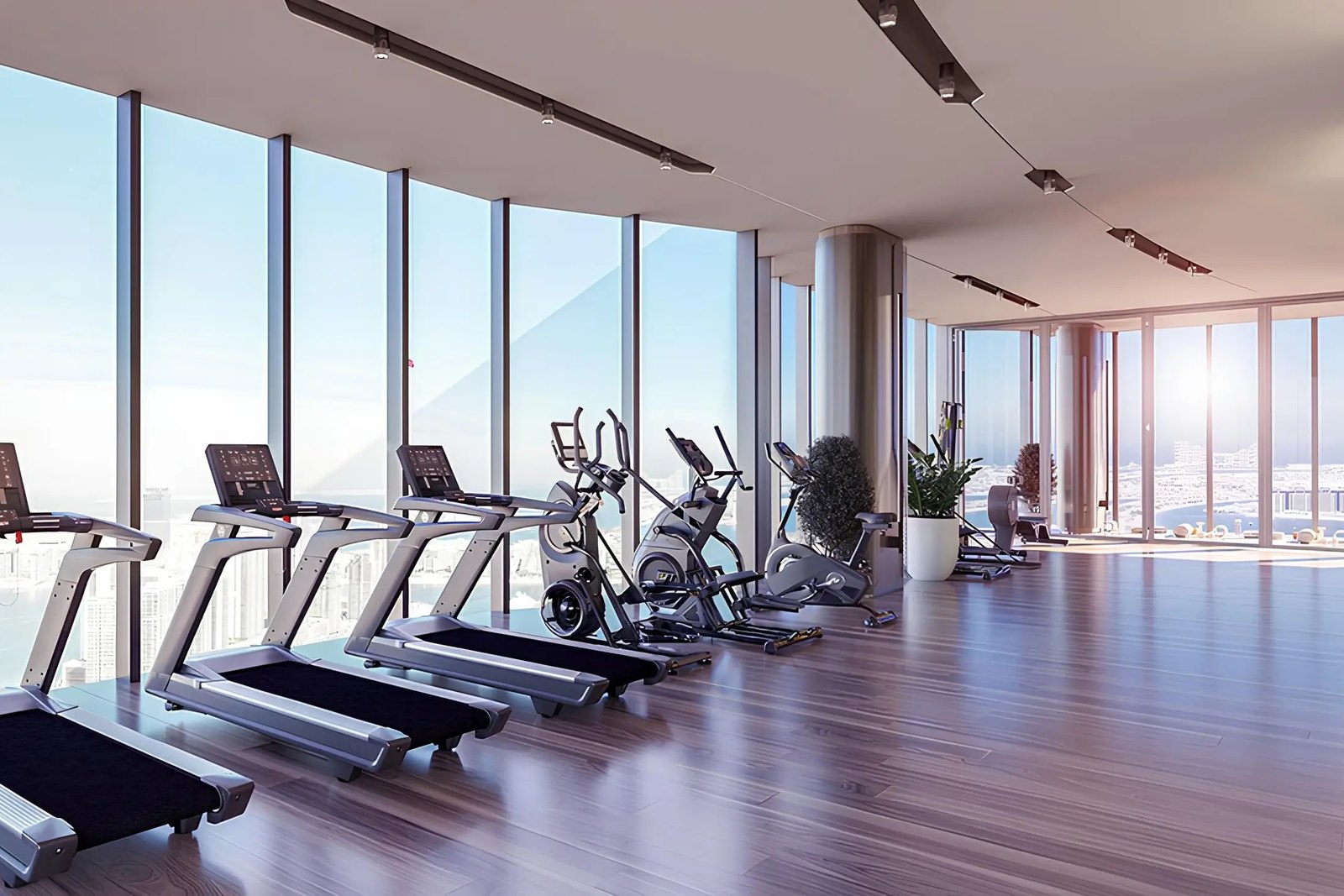 Habtoor Grand Residences