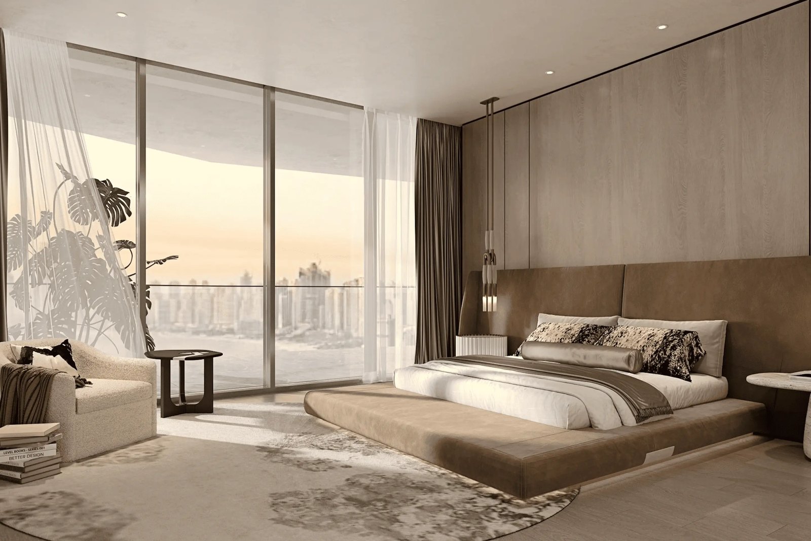 Habtoor Grand Residences
