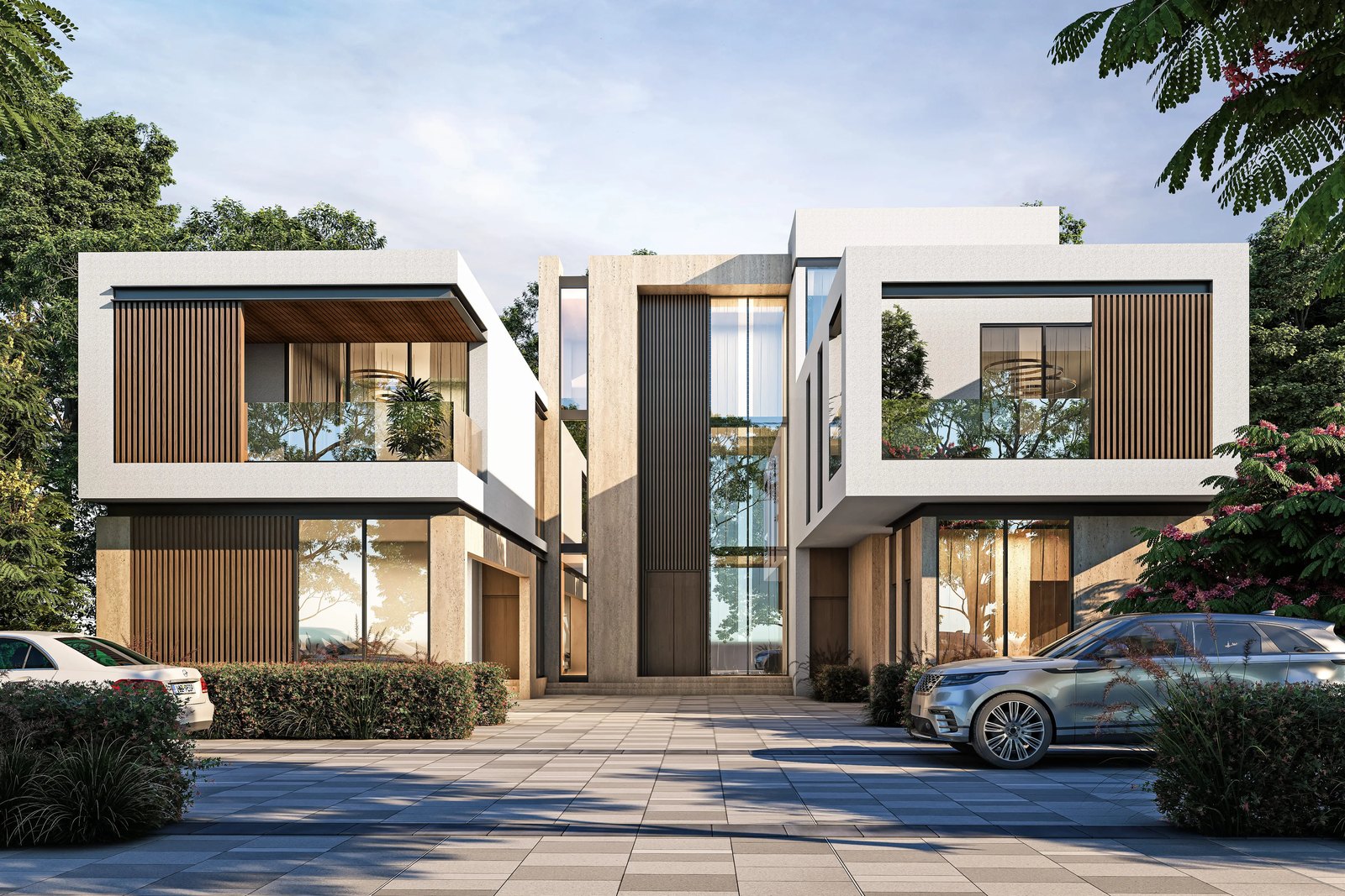 Hartland 2 Estates