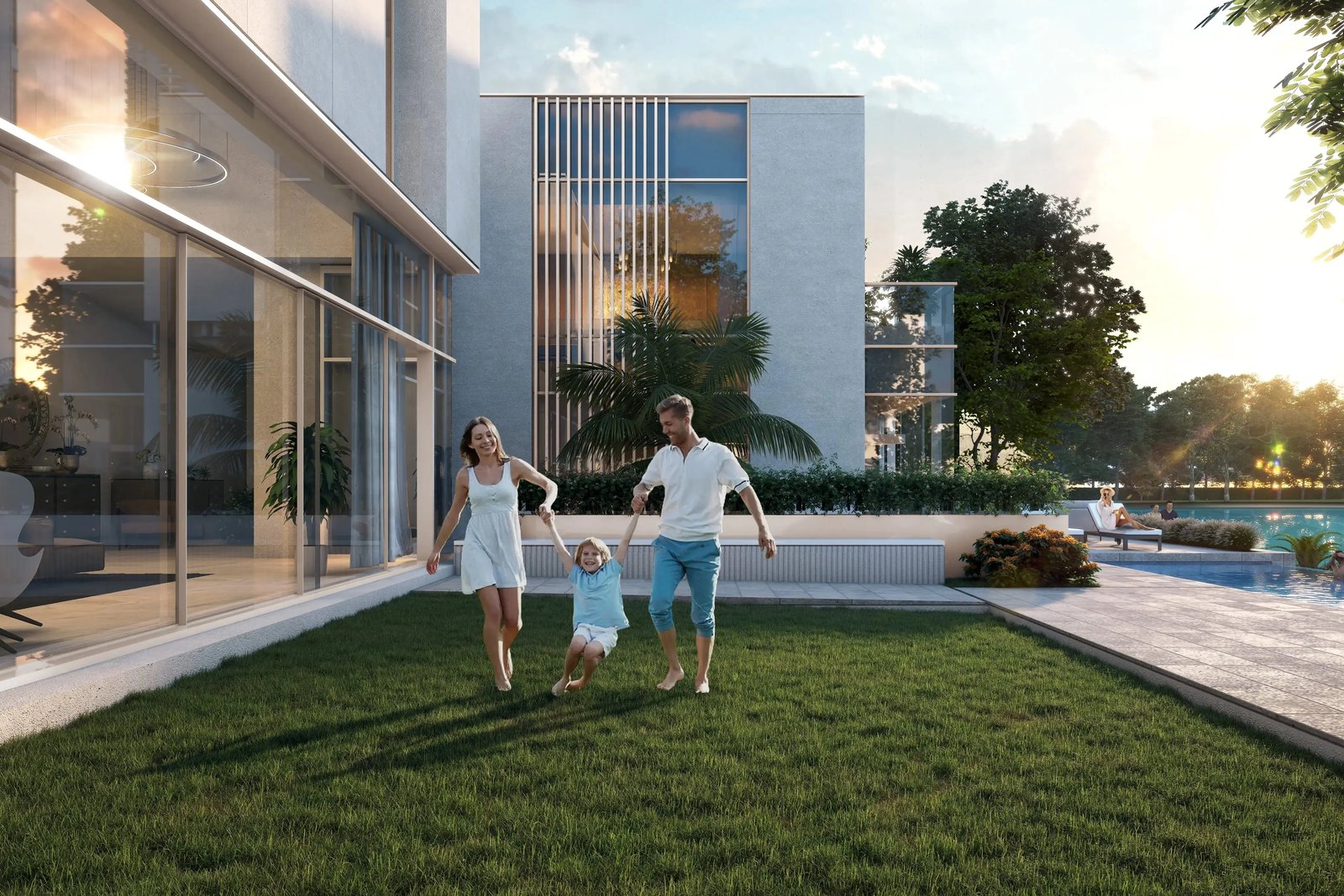 Hartland 2 Estates Phase 2
