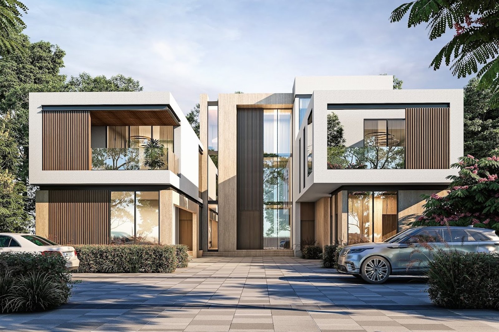 Hartland 2 Estates Phase 2