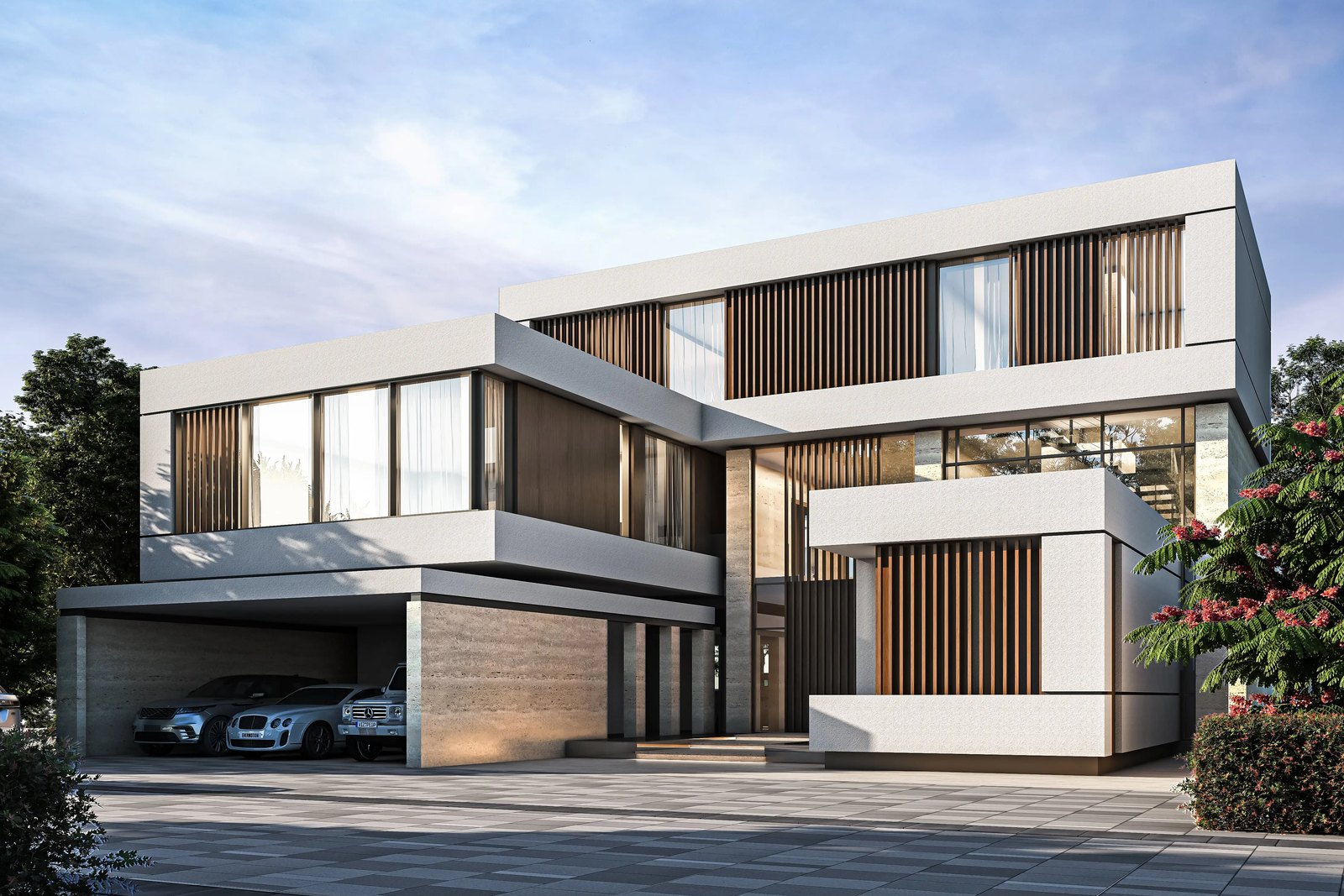 Hartland 2 Estates Phase 2