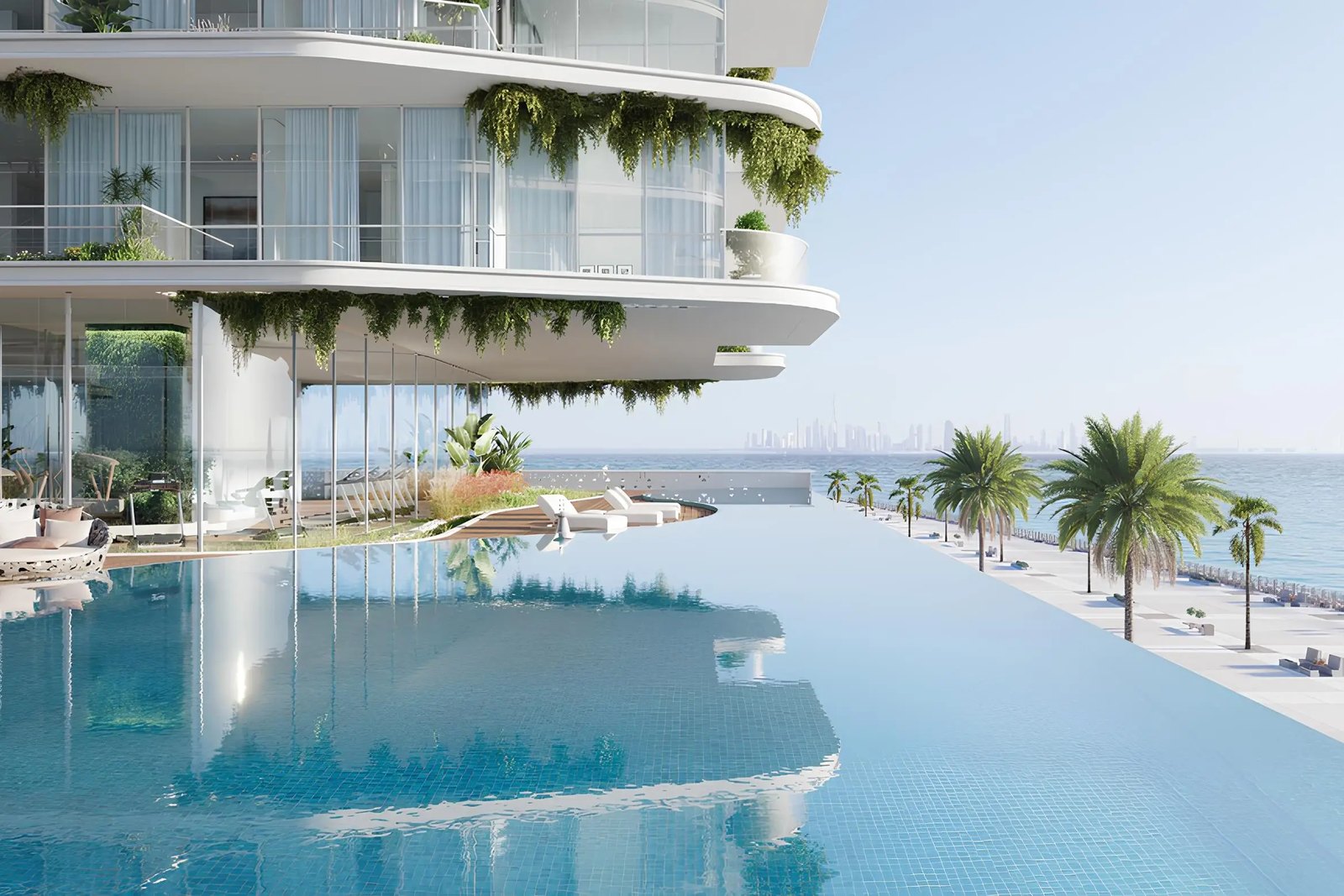Hatimi Residences