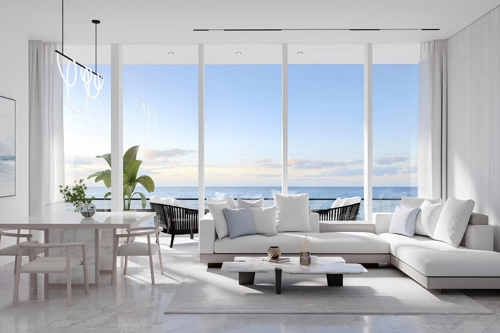 Hatimi Residences