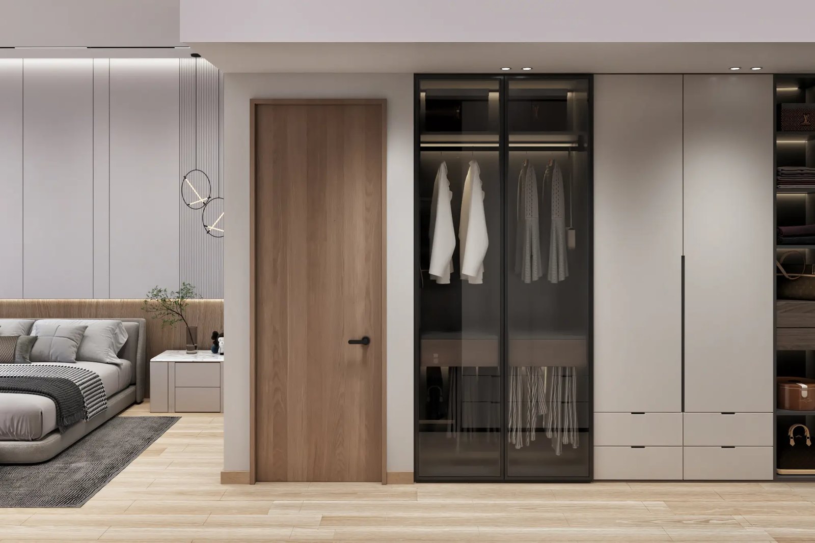 Hatimi Residences