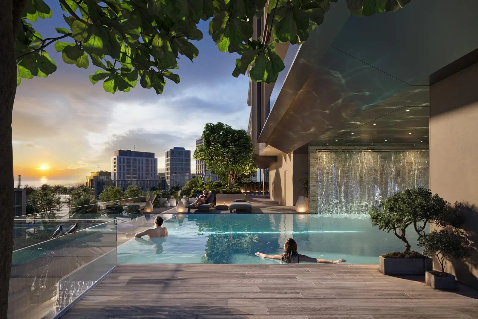 Haven Living by Metac
