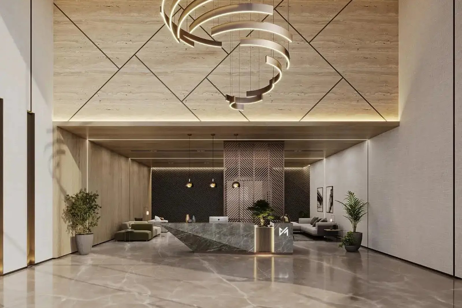 Haven Living by Metac