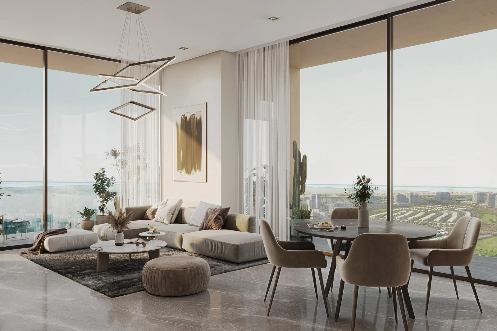 Haven Living by Metac
