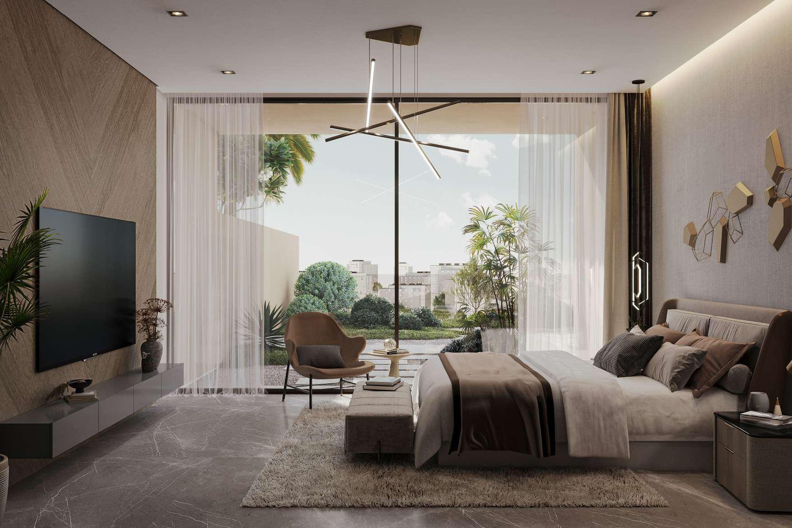 Haven Living by Metac