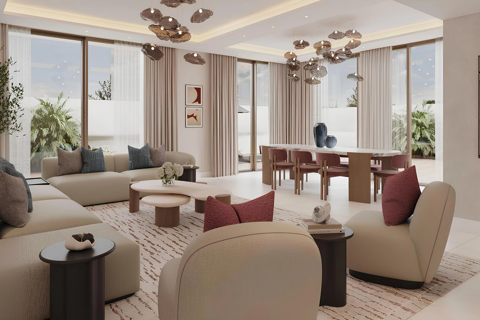 HAYAT by Dubai South Phase 1