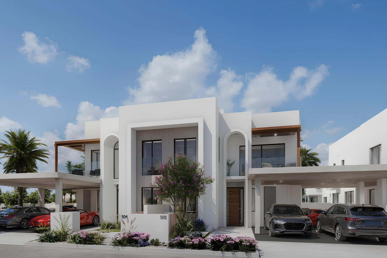 HAYAT by Dubai South Phase 1