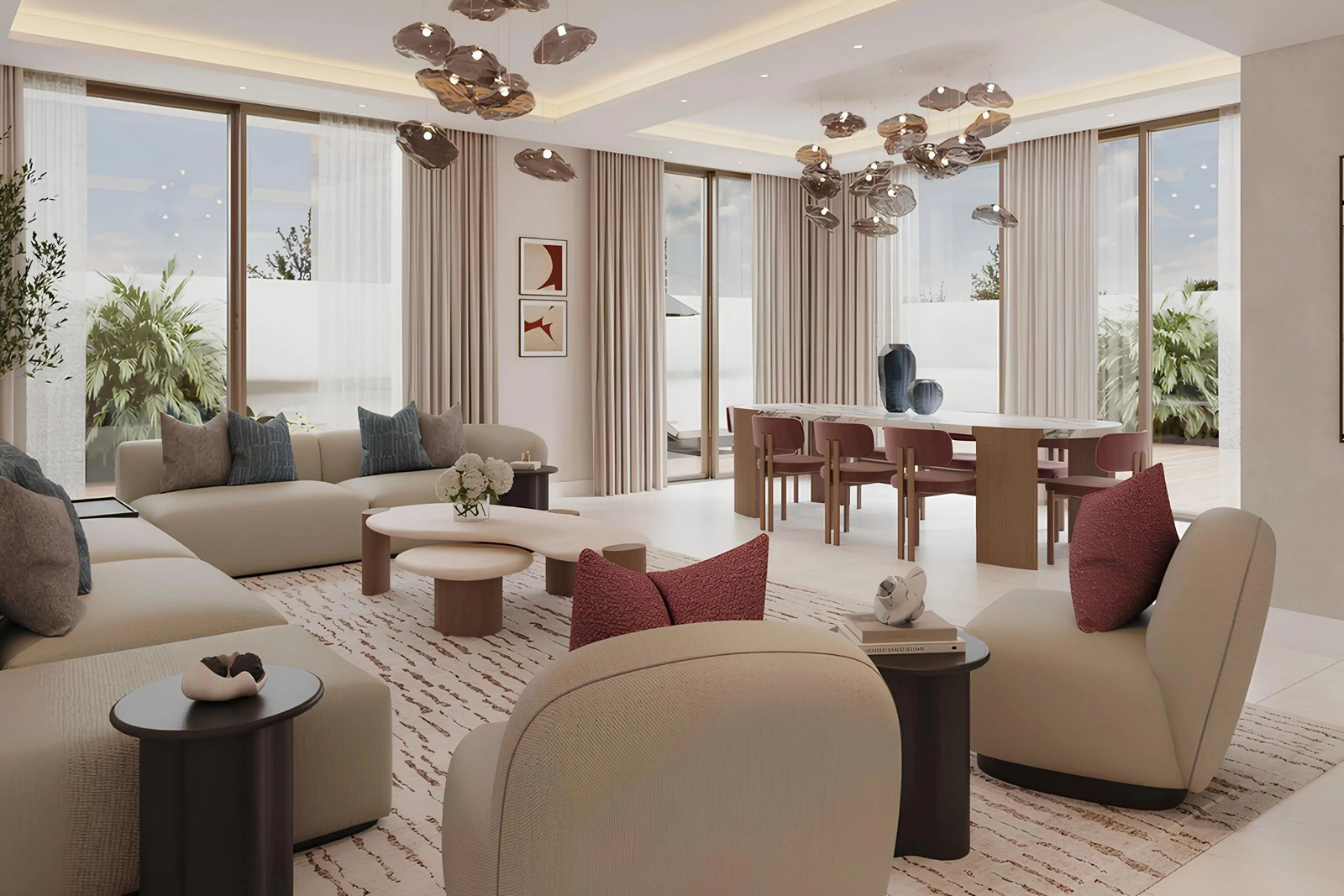 HAYAT by Dubai South Phase 6