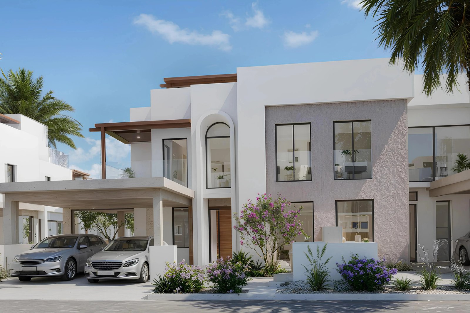 HAYAT by Dubai South Phase 6