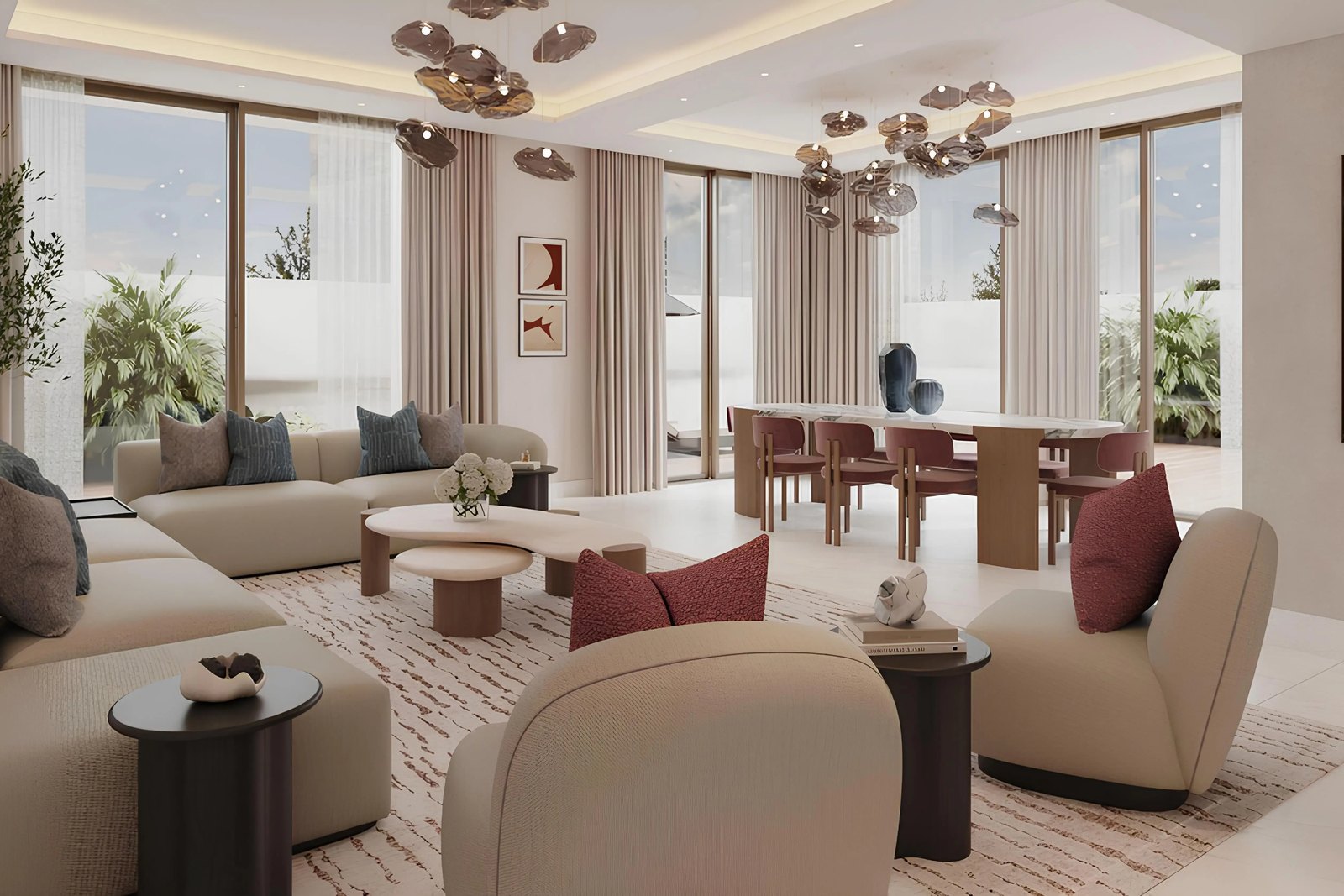 HAYAT by Dubai South Phase 7