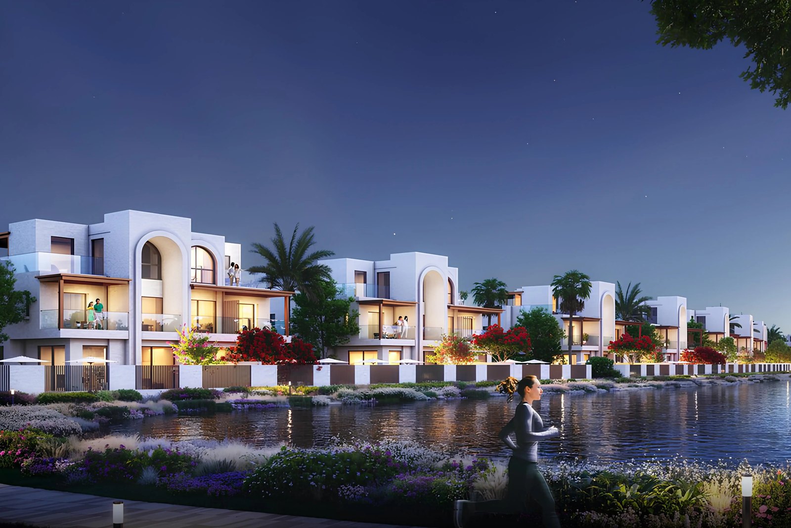 HAYAT by Dubai South Phase 7