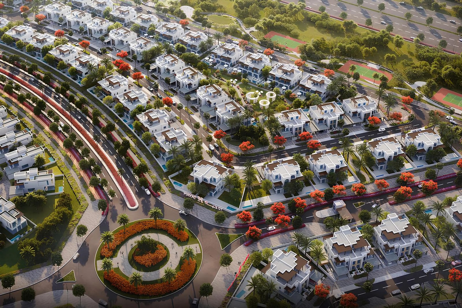 HAYAT by Dubai South Phase 7