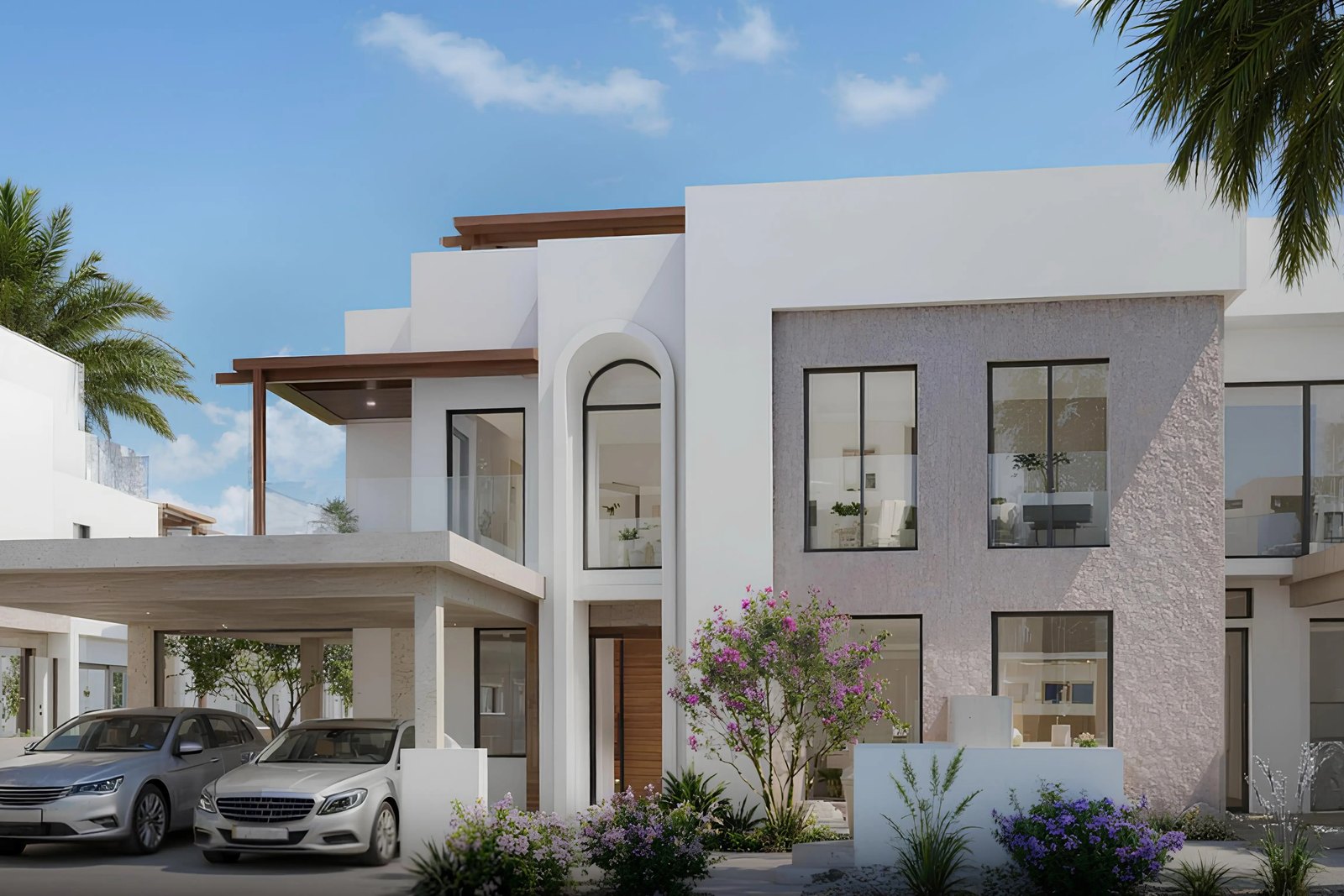 HAYAT by Dubai South Phase 7