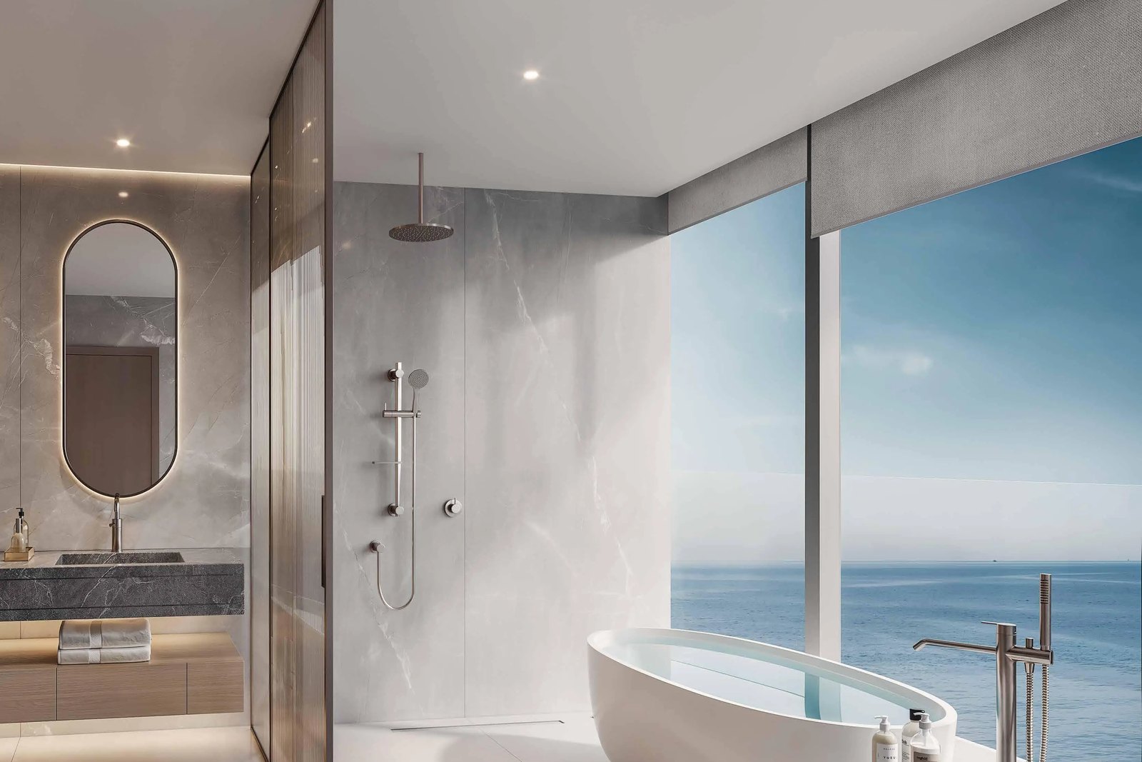 Hilton Residences