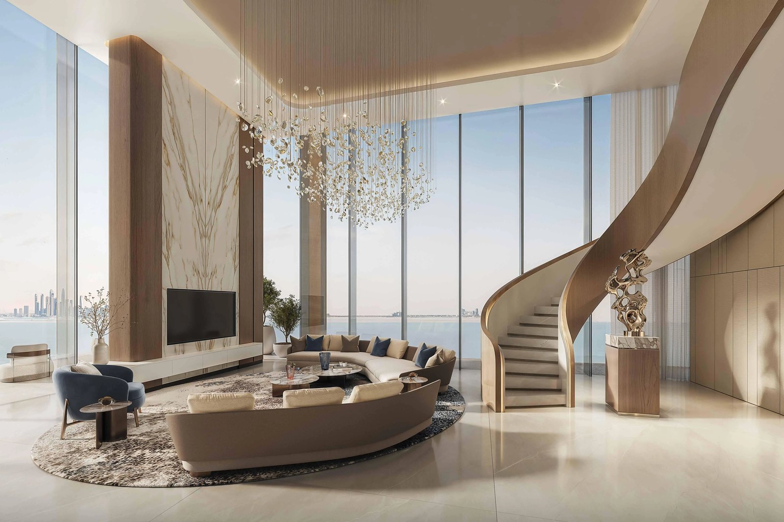Hilton Residences