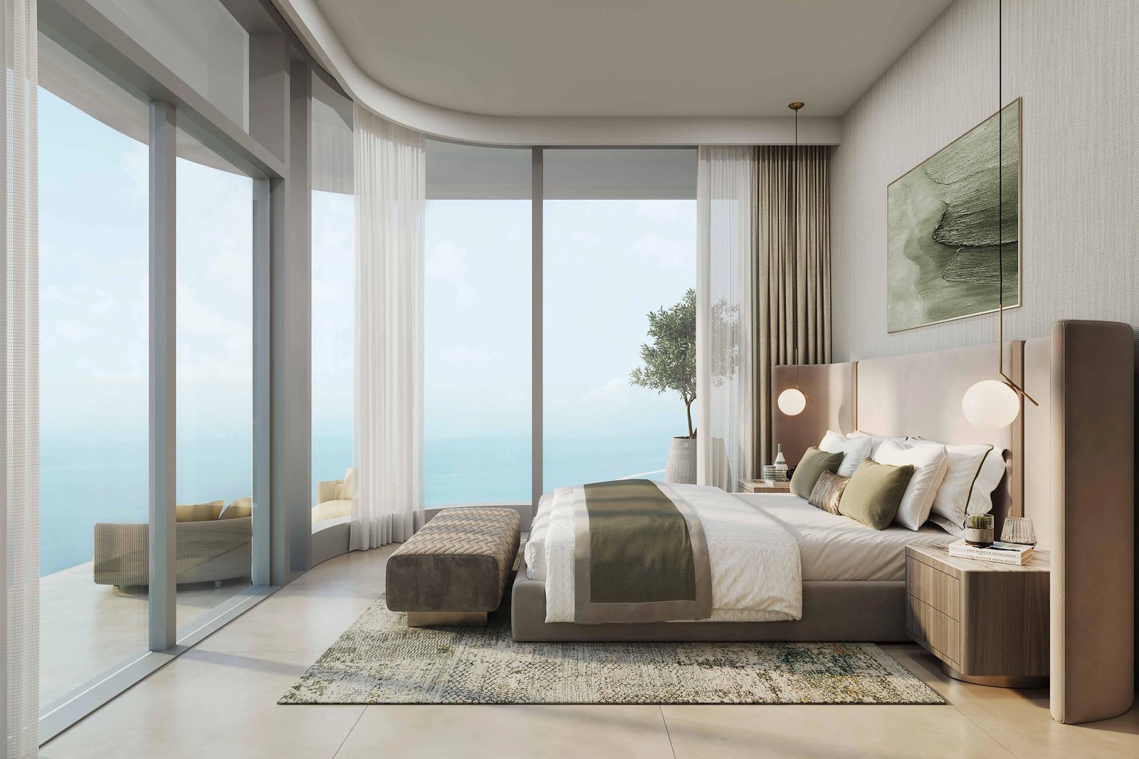 Hilton Residences