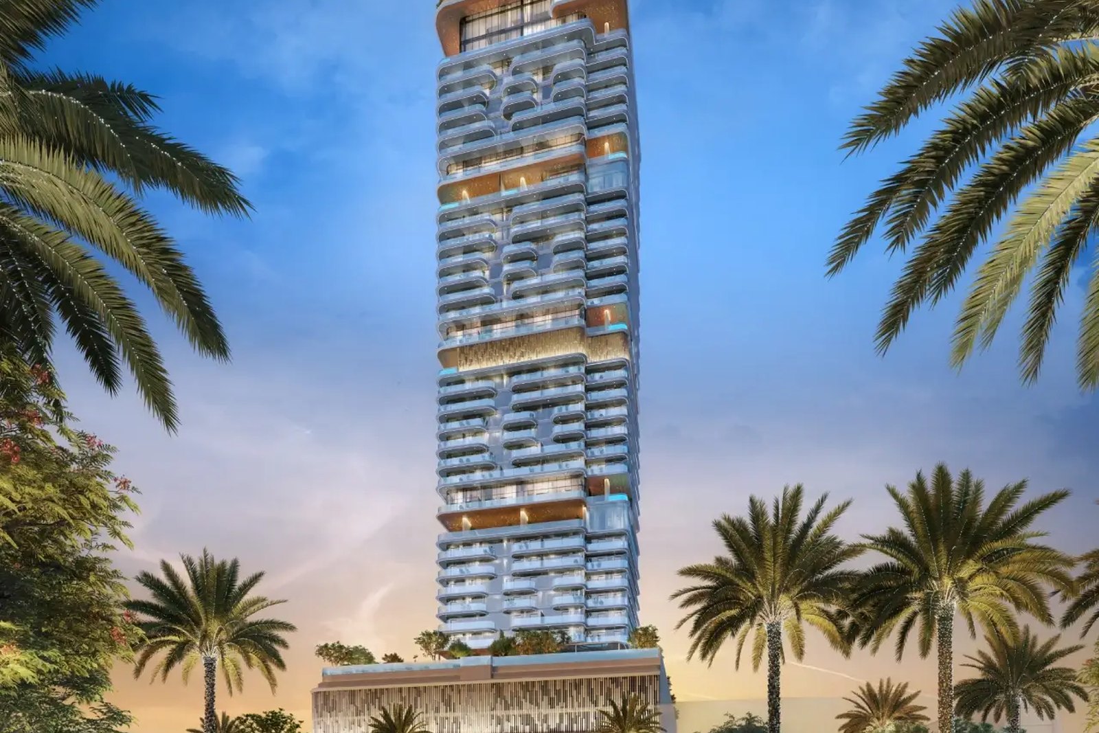 Hilton Residences