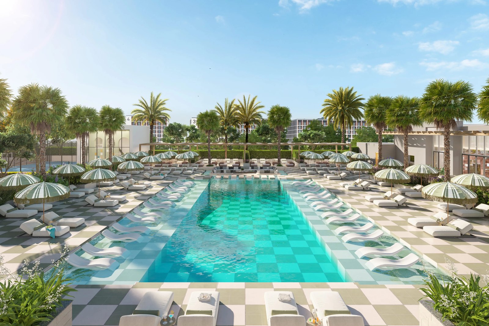 Hyde Residences