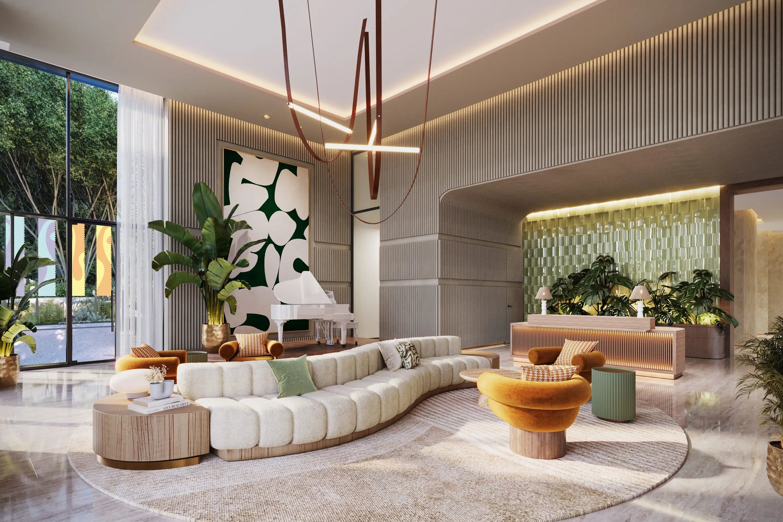 Hyde Residences