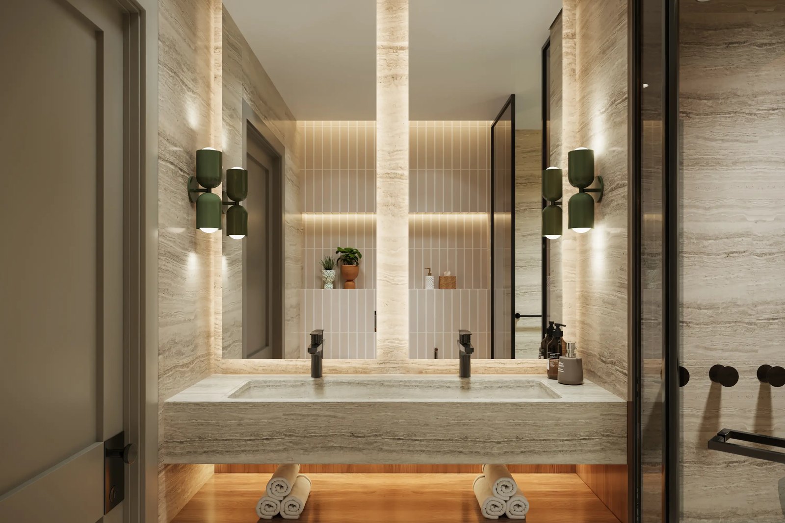 Hyde Residences