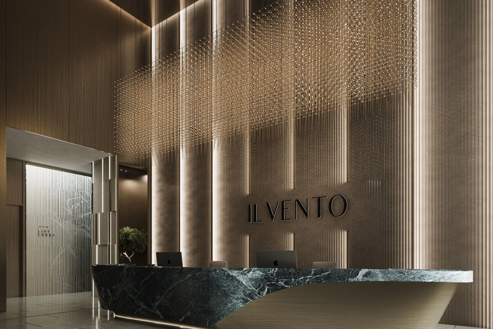 IL Vento