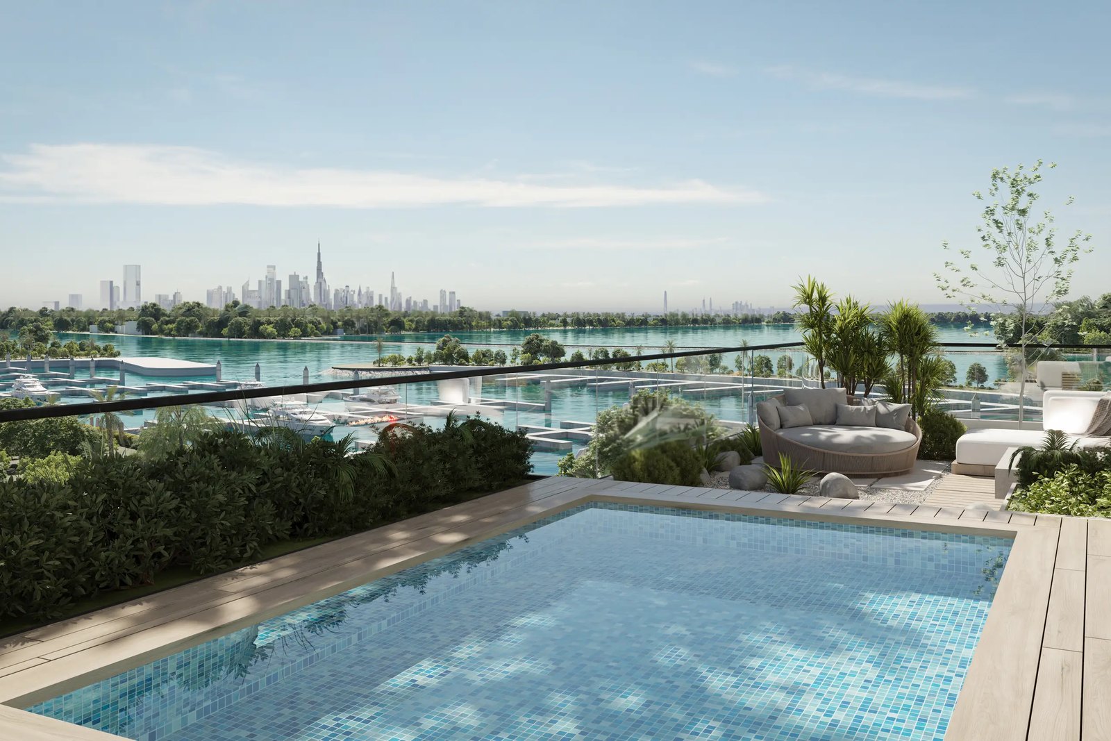Iluka Residences