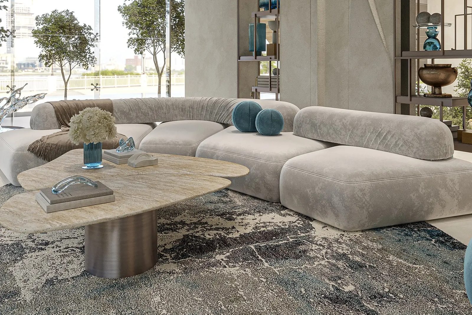 Iluka Residences