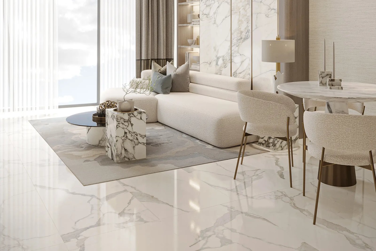 Iluka Residences